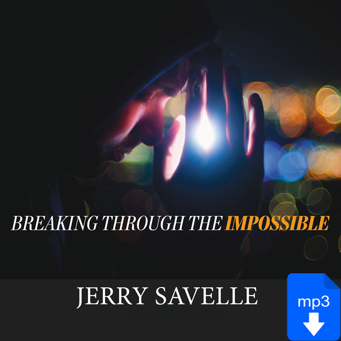 Breaking Through The Impossible