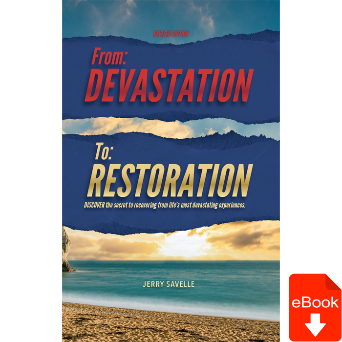 From Devastation to Restoration