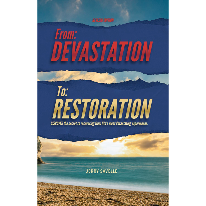 From Devastation to Restoration