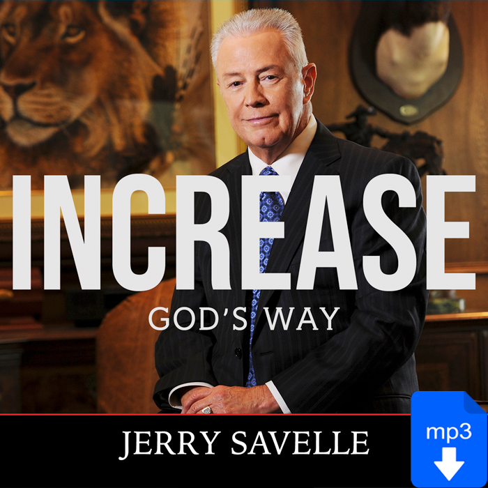 Increase God's Way