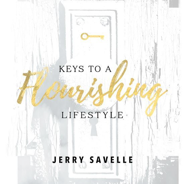 Keys To A Flourishing Lifestyle