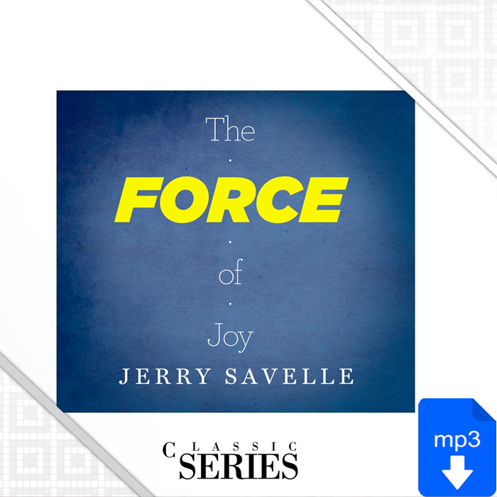 The Force of Joy