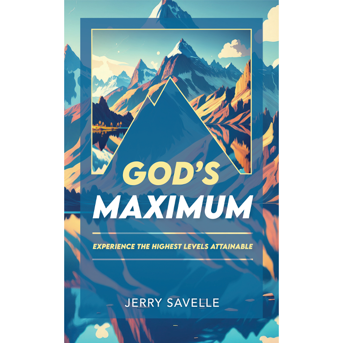 God's Maximum