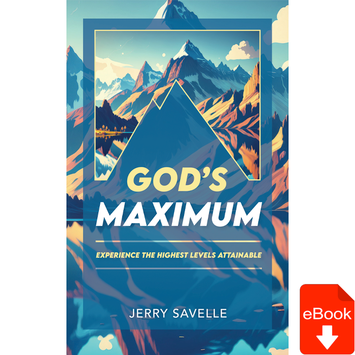 God's Maximum