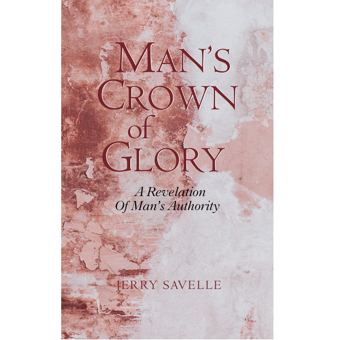 Man's Crown of Glory