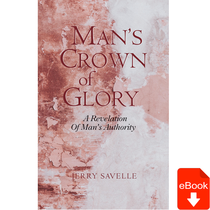 Man's Crown of Glory