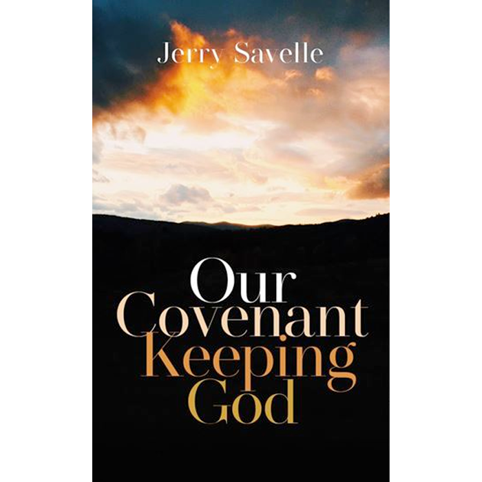 Our Covenant Keeping God