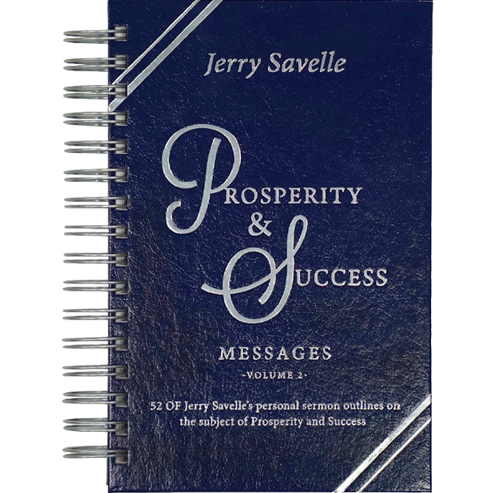 Prosperity & Success Bundle