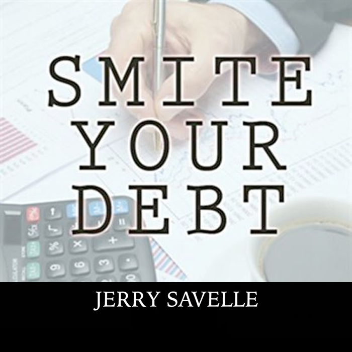 Smite Your Debt