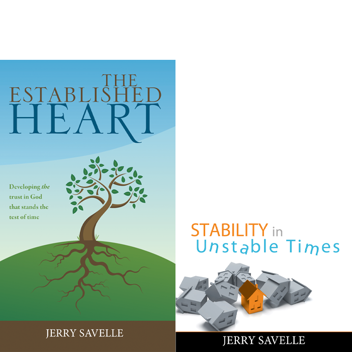The Established Heart - Package
