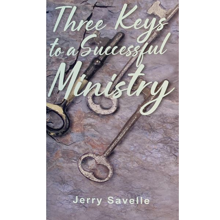 Three Keys to a Successful Ministry