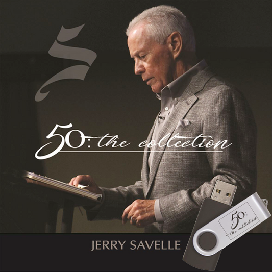 50 The Collection