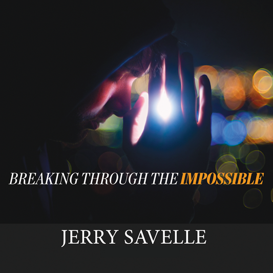 Breaking Through The Impossible
