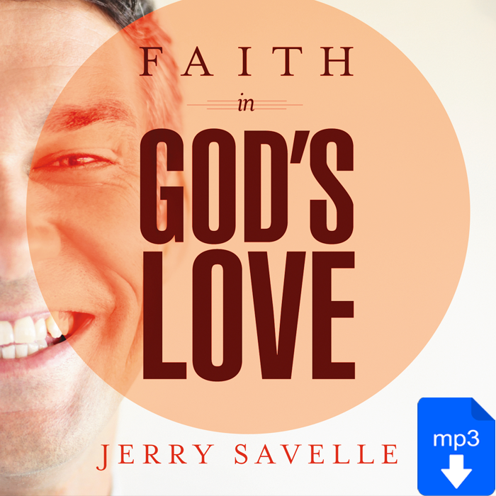Faith In God's Love