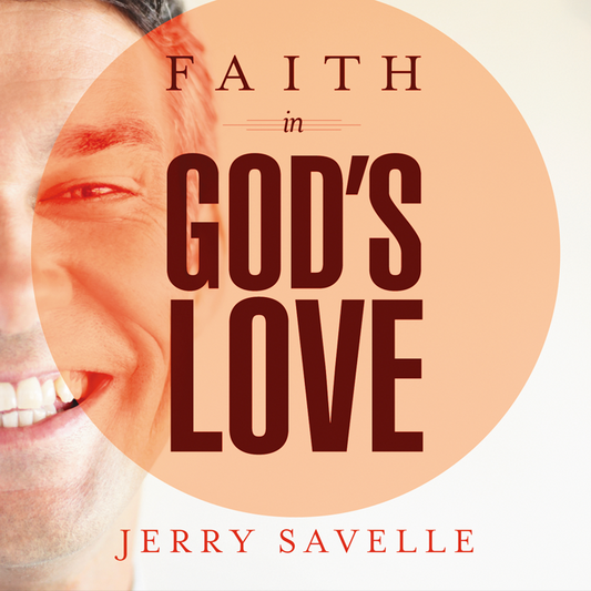 Faith In God's Love