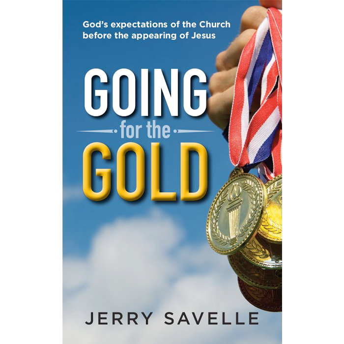 Going For The Gold