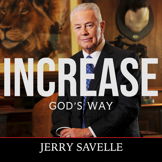 Increase God's Way