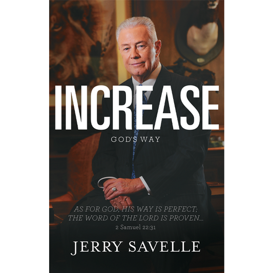 Increase God's Way