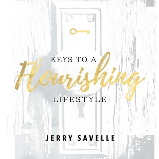 Keys To A Flourishing Lifestyle