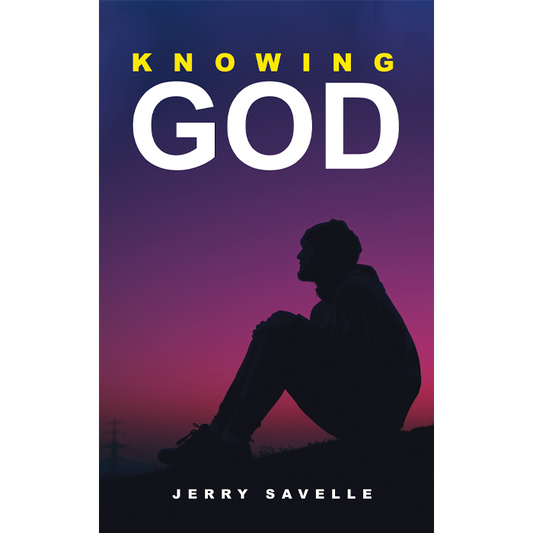 Knowing God