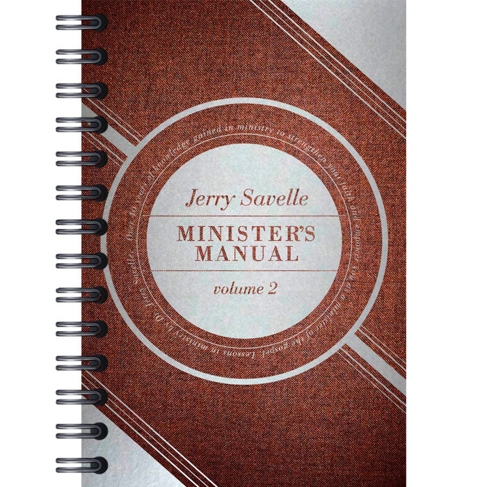 Ministers’ Manual Bundle