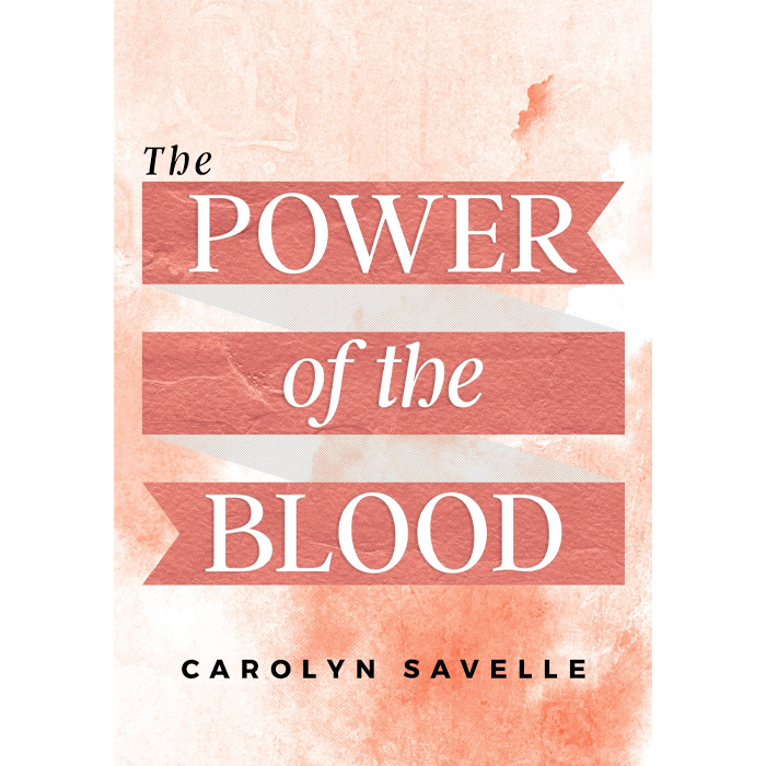 The Power Of The Blood