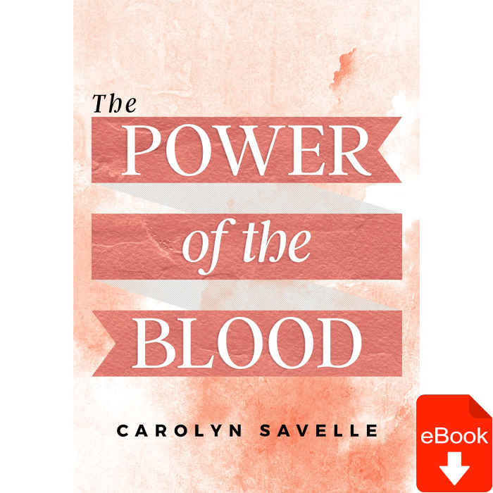 The Power Of The Blood