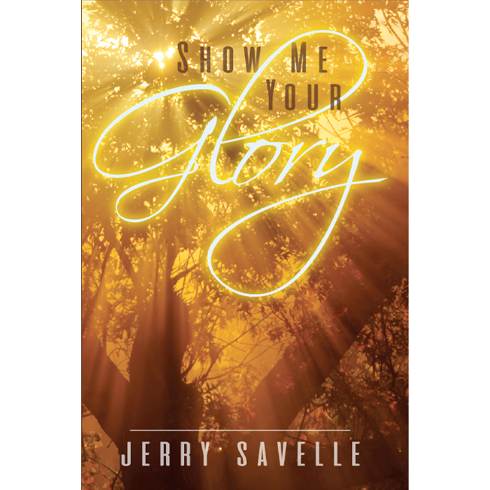 Show Me Your Glory