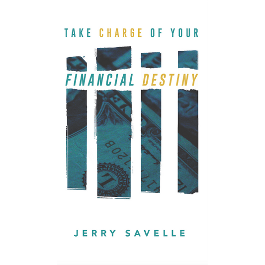 Take Charge Of Your Financial Destiny