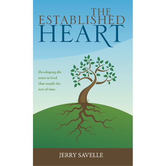 The Established Heart