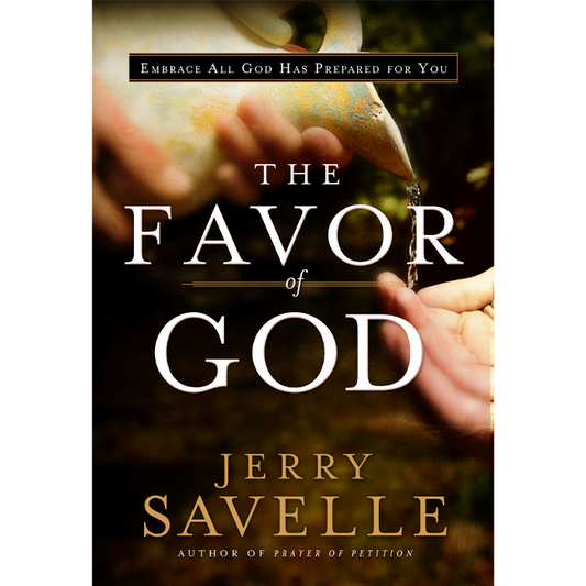 The Favor Of God