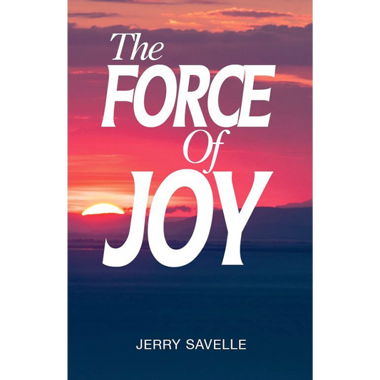 The Force of Joy
