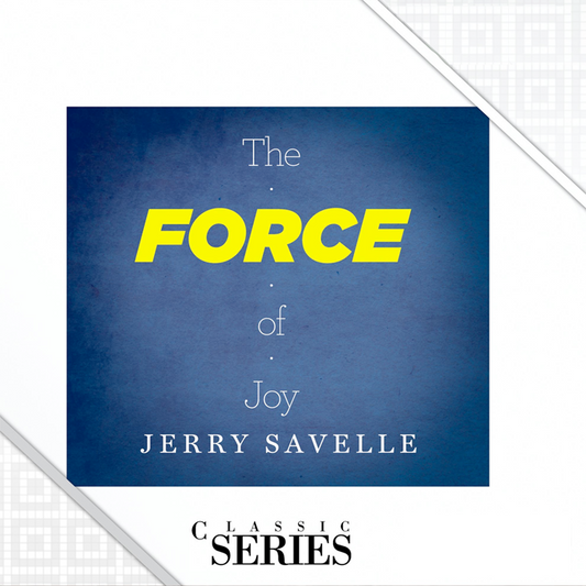 The Force of Joy