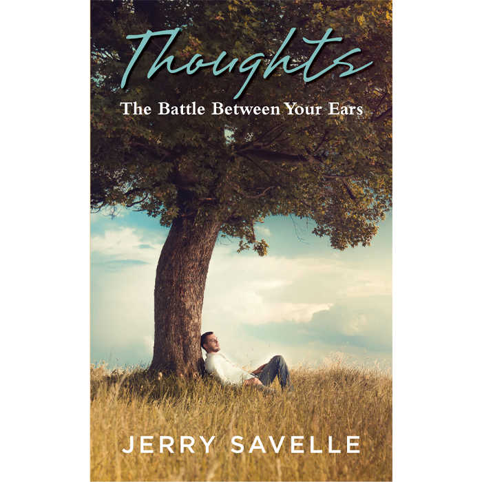 Thoughts: The Battle Between Your Ears