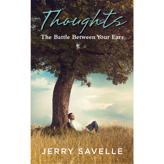 Thoughts: The Battle Between Your Ears
