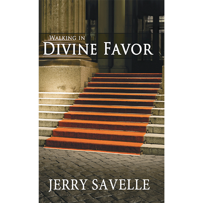 Walking In Divine Favor