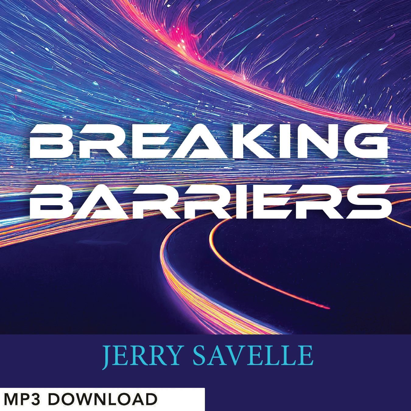 Breaking Barriers