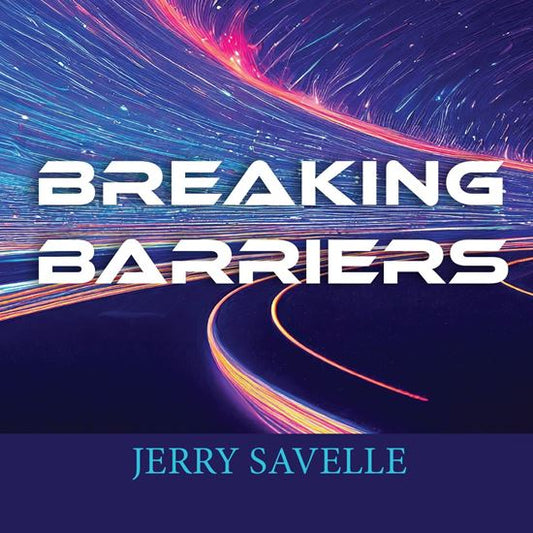 Breaking Barriers