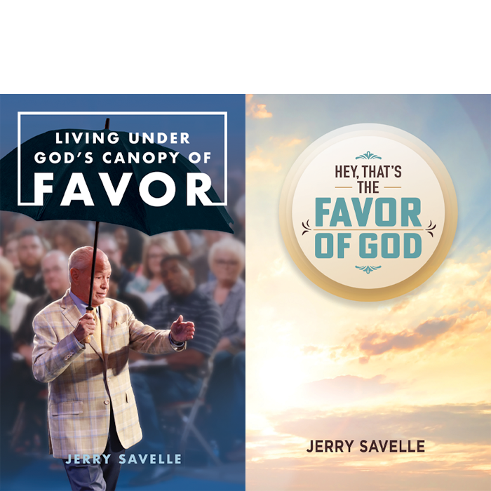 Continual Favor - Package
