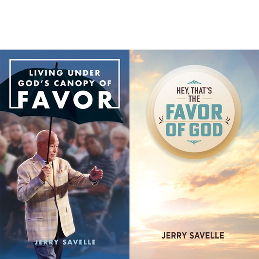 Continual Favor - Package