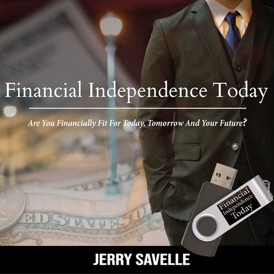 Financial Independent Today