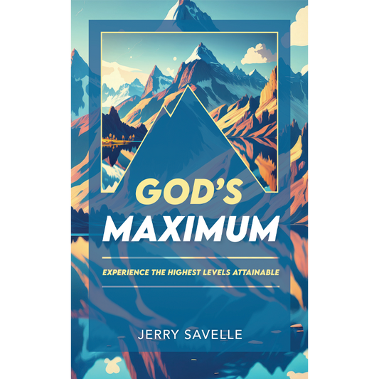God's Maximum