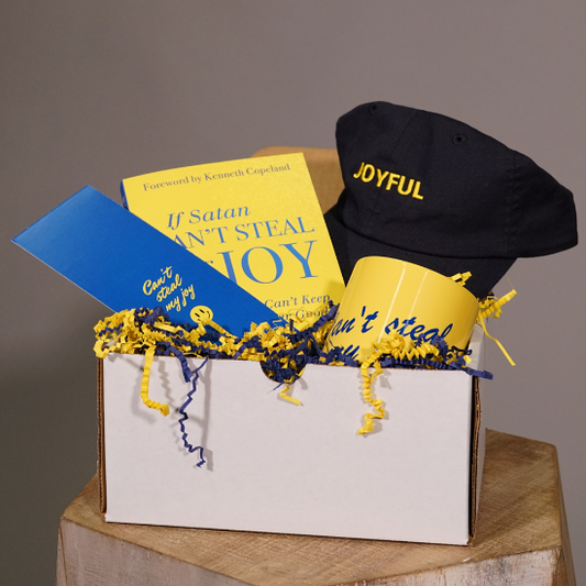 Limited Edition Joy Bundle