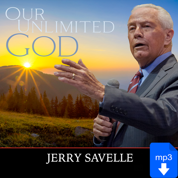 Our Unlimited God