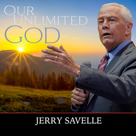 Our Unlimited God