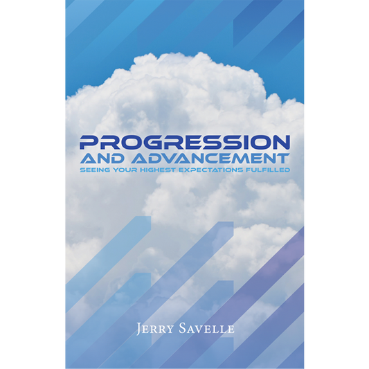 Progression and Advancement