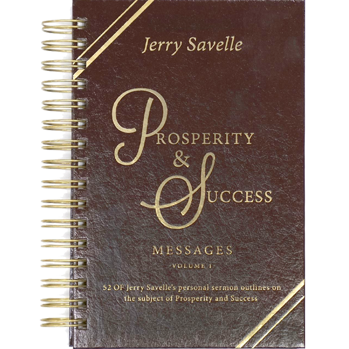 Prosperity & Success Bundle