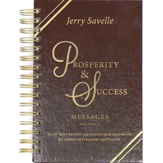 Prosperity & Success - Vol.1