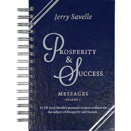 Prosperity & Success - Vol.2