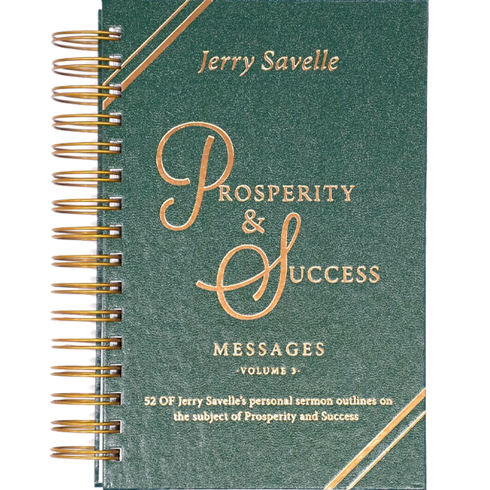 Prosperity & Success - Vol.3